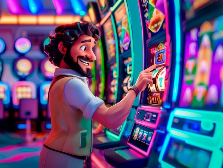 f3651 Slots