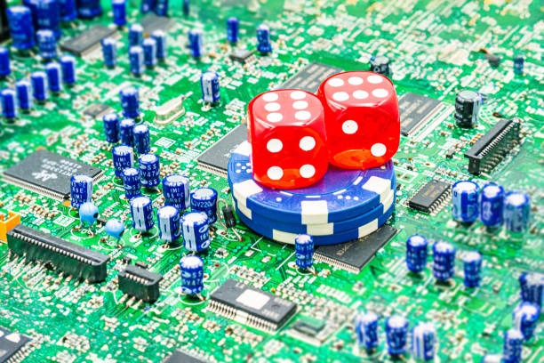 f3651 Live Casino